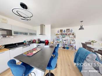 Vente appartement 3 pièces Vente appartement 3 pièces