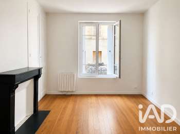 Vente Appartement T1Le Havre