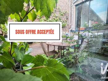Appartement 4 pièces 82 m² · à Le Havre · 82 m² · 255 000 €