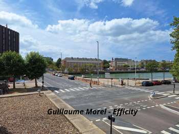 Vente Appartement 2 piècesLe Havre