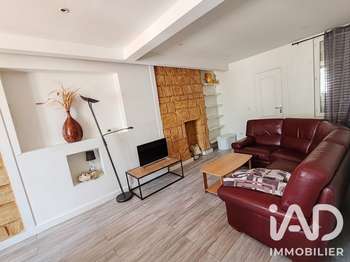 Vente appartement 3 pièces Le Havre 76