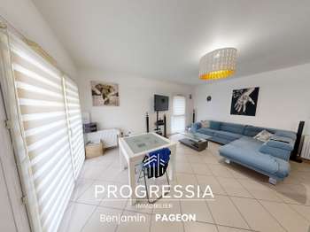Vente Appartement 3 piècesLe Havre