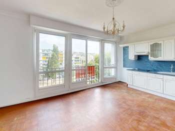 Vente Appartement 2 piècesLe Havre