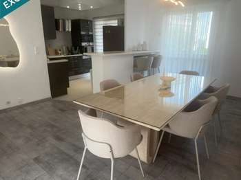 Vente appartement 5 pièces Vente appartement 5 pièces