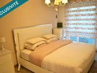 Vente appartement 5 pièces Vente appartement 5 pièces
