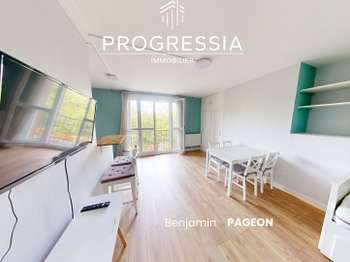 Vente Studio 1 pièce Vente Studio 1 pièce