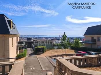 Vente Appartement 2 piècesLe Havre
