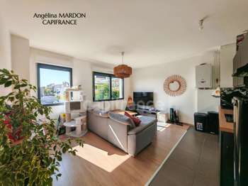 Vente appartement 2 pièces Le Havre 76