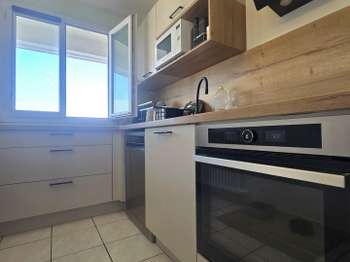 Vente Appartement 3 piècesLe Havre