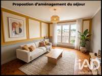 Vente appartement 3 pièces Vente appartement 3 pièces
