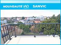 Vente appartement 3 pièces Vente appartement 3 pièces