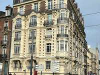 Vente appartement 5 pièces Vente appartement 5 pièces
