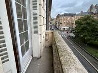 Vente appartement 5 pièces Vente appartement 5 pièces