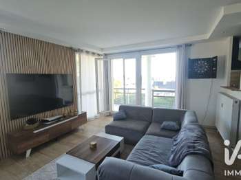 Vente Appartement 4 piècesLe Havre