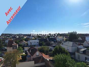 Vente Appartement 3 piècesLe Havre