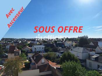 Vente Appartement 3 piècesLe Havre