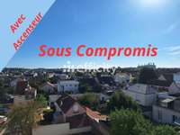 Vente appartement 3 pièces Vente appartement 3 pièces