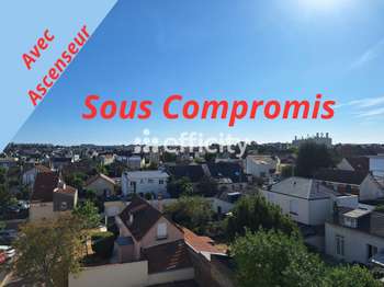 Vente Appartement 3 piècesLe Havre