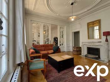 Vente appartement 3 pièces Le Havre 76