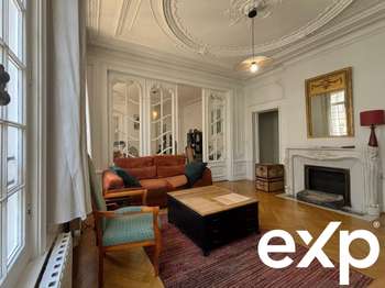 Vente Appartement 3 piècesLe Havre