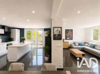 Vente Appartement 4 piècesLe Havre