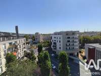 Vente appartement 6 pièces Vente appartement 6 pièces