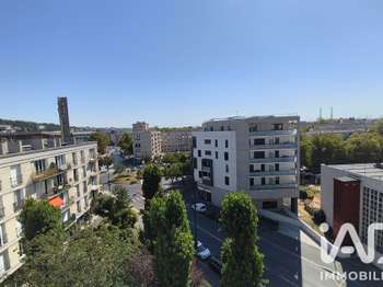 Vente Appartement 6 pièces +Le Havre