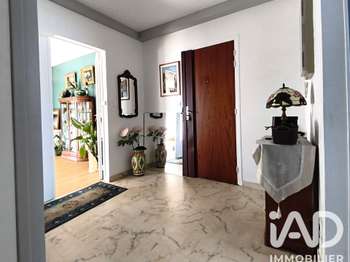 Vente appartement 6 pièces Vente appartement 6 pièces