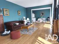 Vente appartement 6 pièces Vente appartement 6 pièces