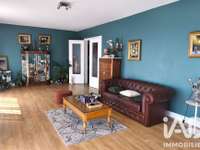 Vente appartement 6 pièces Vente appartement 6 pièces