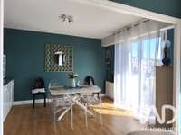 Vente appartement 6 pièces Vente appartement 6 pièces