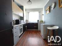 Vente appartement 6 pièces Vente appartement 6 pièces