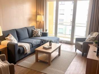 Vente Appartement 2 piècesLe Havre