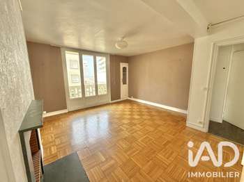 Vente Appartement 3 piècesLe Havre