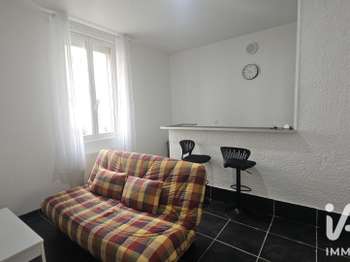 Vente Appartement 2 piècesLe Havre