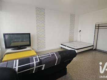 Vente Appartement 2 piècesLe Havre