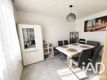 Vente appartement 4 pièces Vente appartement 4 pièces