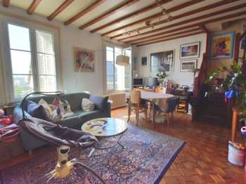 Vente Appartement 4 piècesLe Havre