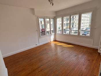 Vente Appartement 2 piècesLe Havre