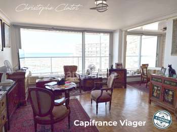 Vente appartement 3 pièces Le Havre 76