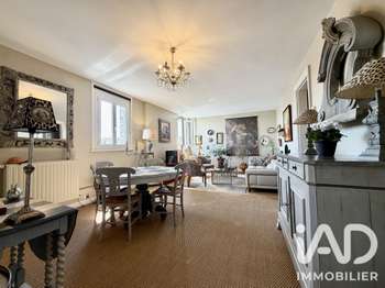 Vente appartement 4 pièces Le Havre 76