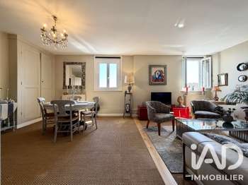 Vente appartement 4 pièces Vente appartement 4 pièces