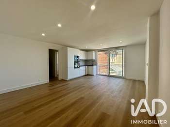 Vente appartement 3 pièces Le Havre 76