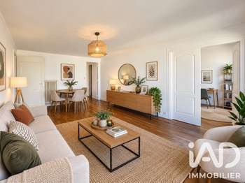 Vente Appartement 3 piècesLe Havre