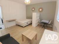Vente appartement 1 pièce Vente appartement 1 pièce