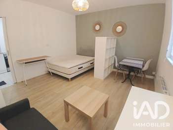 Vente Appartement T1Le Havre