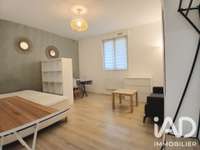 Vente appartement 1 pièce Vente appartement 1 pièce