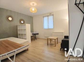 Vente appartement 1 pièce Vente appartement 1 pièce