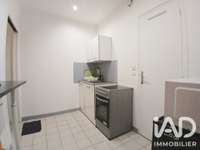 Vente appartement 1 pièce Vente appartement 1 pièce