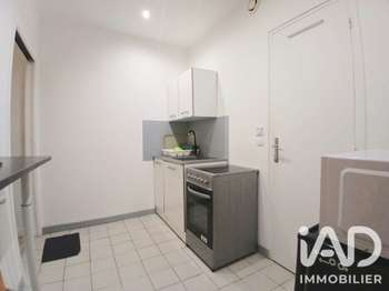 Vente appartement 1 pièce Vente appartement 1 pièce